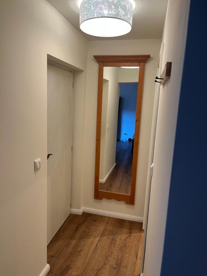 Stadtzentrum, Ruhig, Praktisch Greifswald Luaran gambar